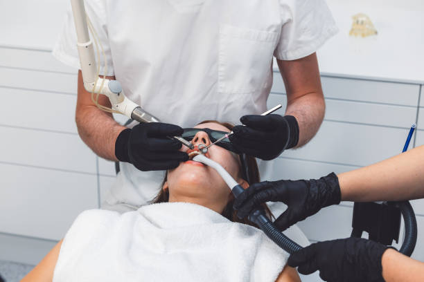 Best Emergency Treatment for Oral Infections in Vail, AZ