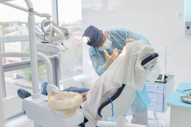 Best Broken or Chipped Tooth Repair in Vail, AZ